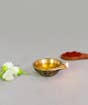 Antique Deepam, Small