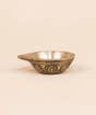 Antique Deepam, Small