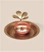 Lamp With Lotus Flower