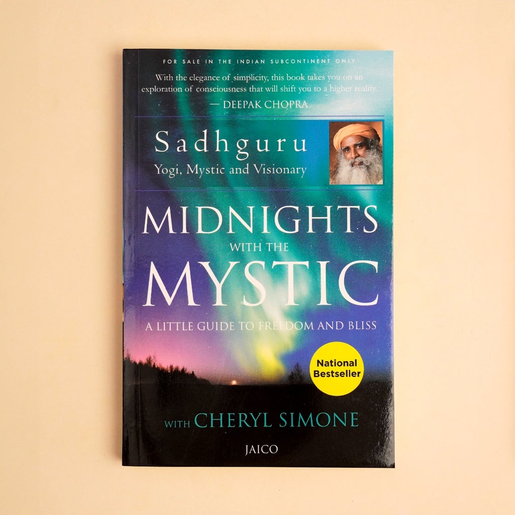 Midnights with the Mystic