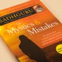 Of Mystics and Mistakes