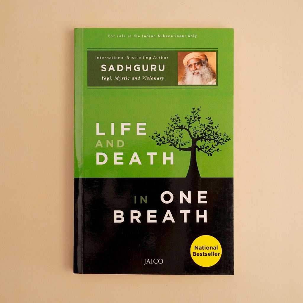 Life And Death In One Breath