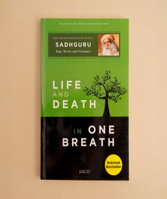 Life And Death In One Breath