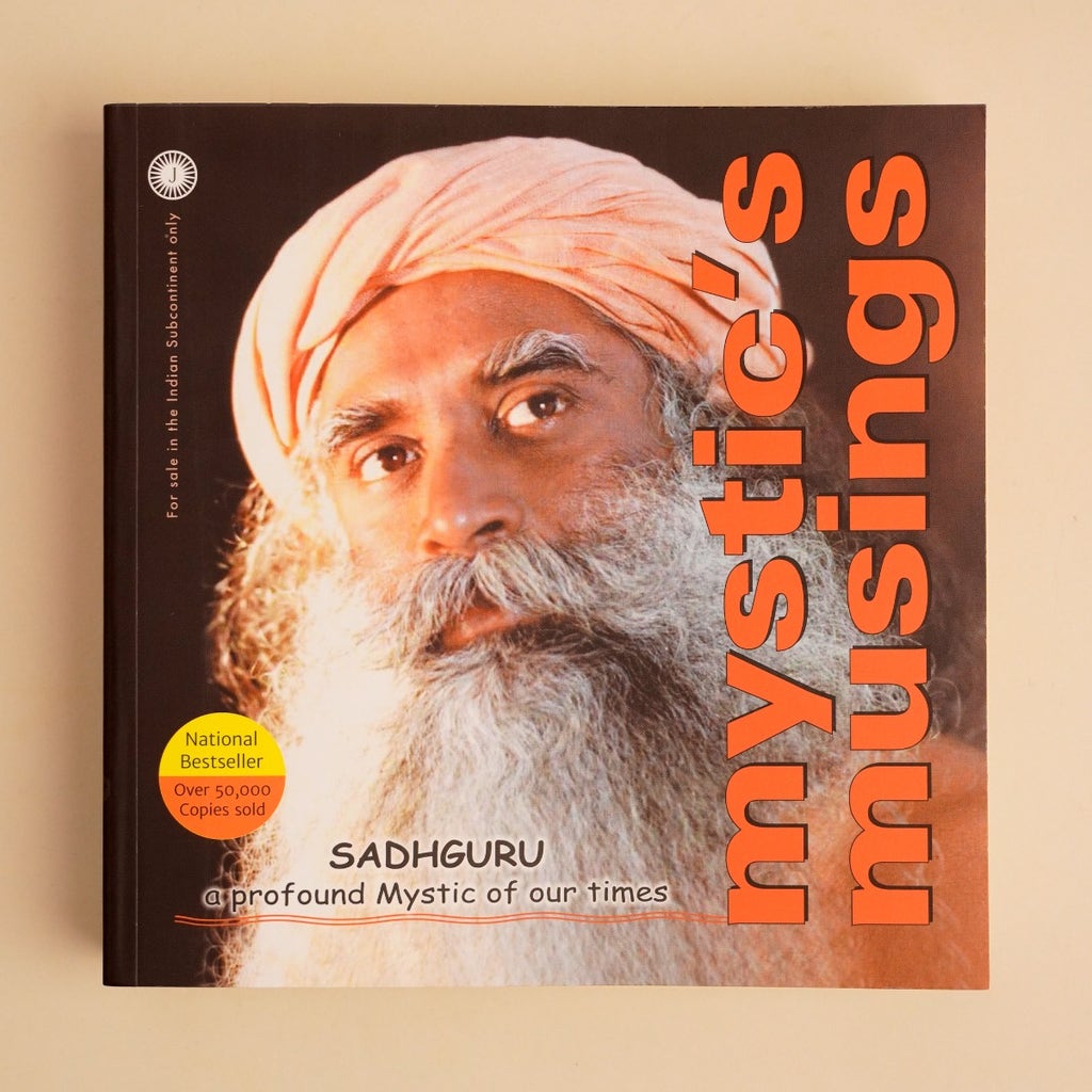 Mystics Musings - Soft