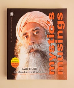 BK105 Mystics Musings 370
