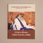 A Guru Always Takes You For A Ride