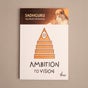 Ambition To Vision/Greed Is God