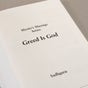 Ambition To Vision/Greed Is God