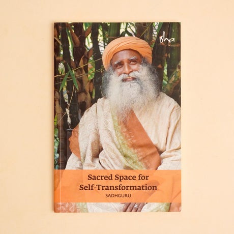 BK129 Sacred Space 250