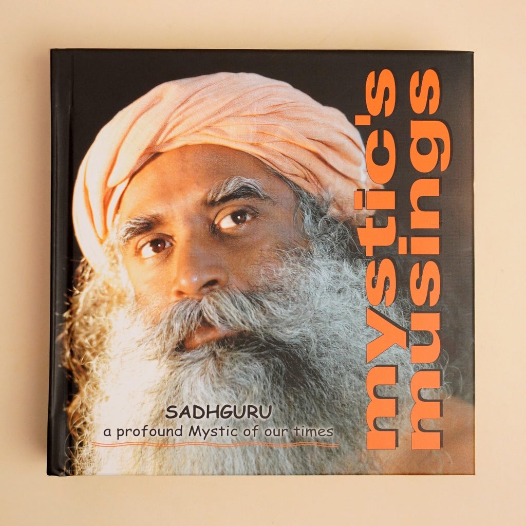 Mystics Musings - Hardcover