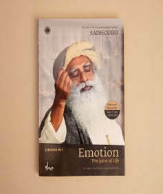 Relationships/Emotion - Dual Book