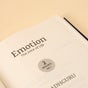 Relationships/Emotion - Dual Book