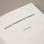 Creation to Creator