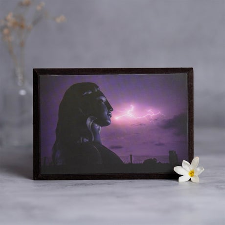 Adiyogi Photo (4x6)