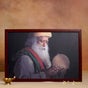 Sadhguru Photo, Inner Grace,12x18