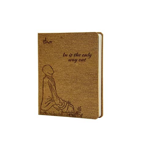 Yogi's Journal