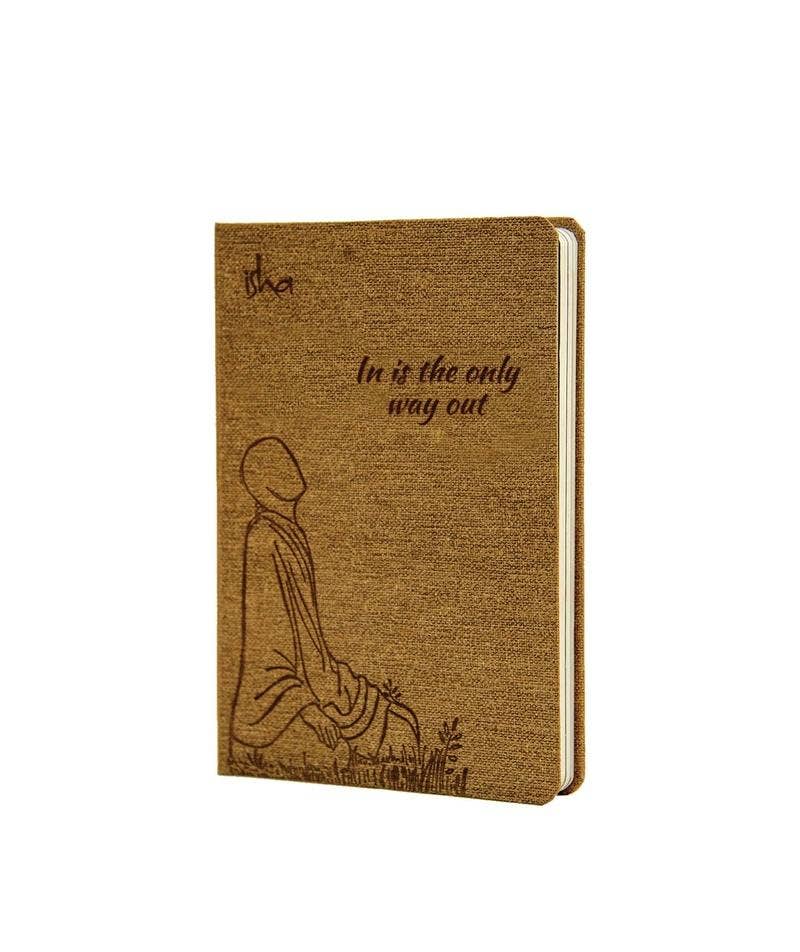 Yogi's Journal