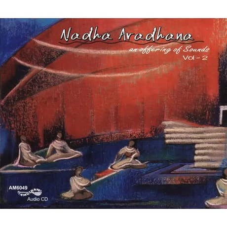 MU105 Nadha Aradhana V2 250
