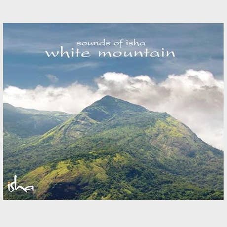 White Mountain