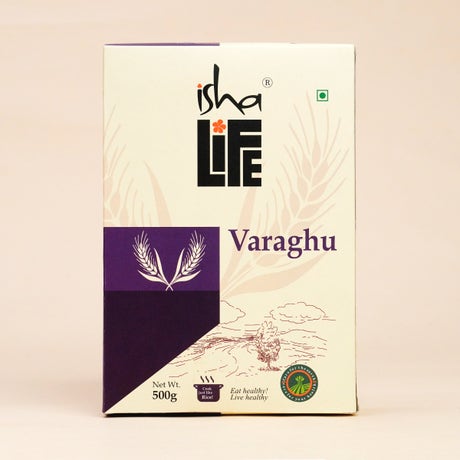 Varaghu (Kodo Millet / Kodra), 500 gms.