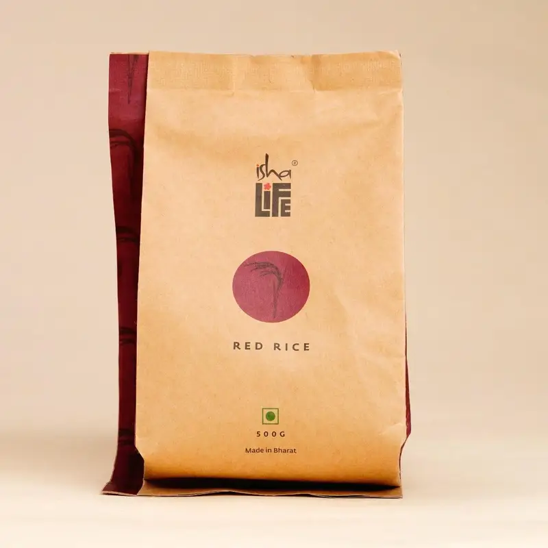 Red Rice In Uae Red Rice, 500 gm