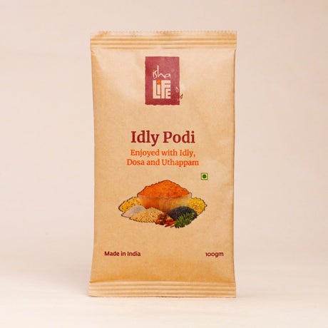 Idli Podi (Gunpowder), 100 gm