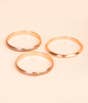 Copper Bangle - Style 3