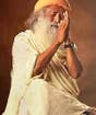 Sadhguru Photo Meditative