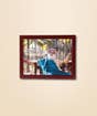 Sadhguru, Immensity,  Framed Poster 12x16