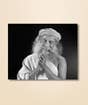 Sadhguru Looking Inward