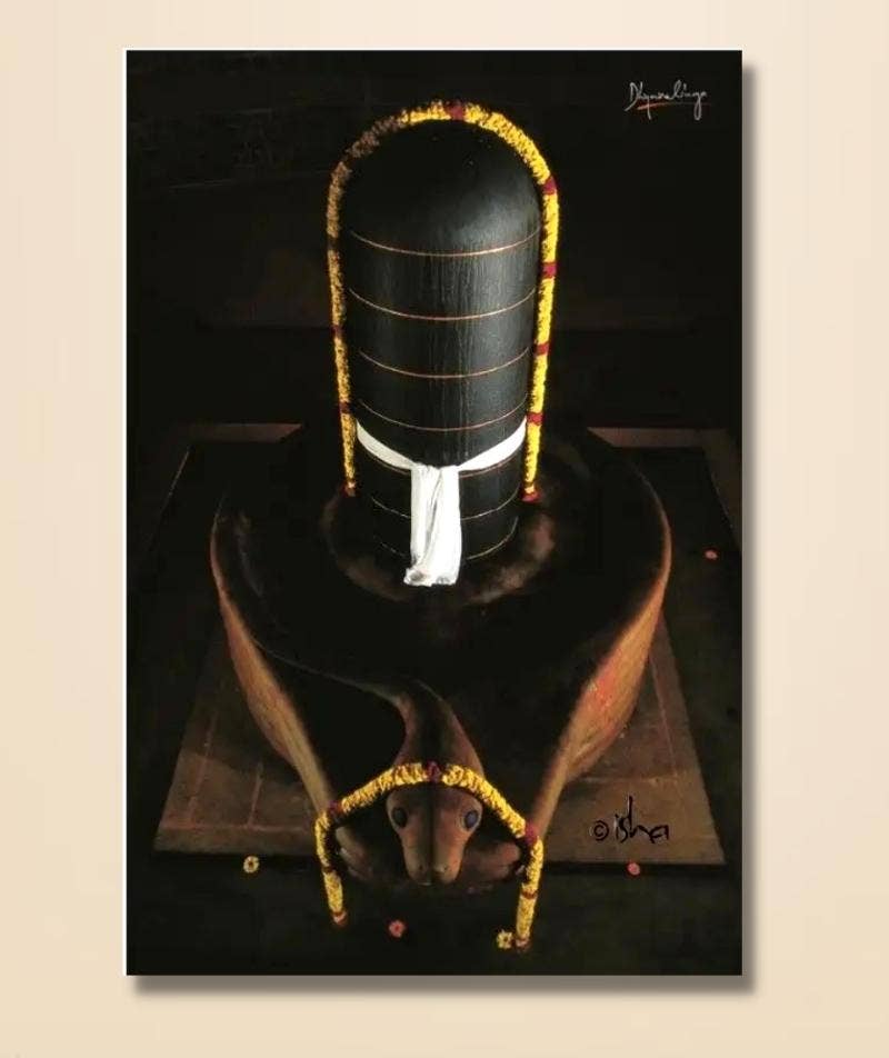 Dhyanalinga 01 (Download)