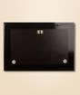 Linga Bhairavi, Black, 12x18
