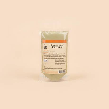 Curry Leaf Powder,100 gm