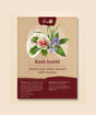 Kesh Jyoti Herbal Hair Wash Powder, 100 g