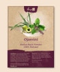 Ayurvedic Ojasvini Herbal Bath Powder, 3.5 oz