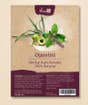 Ayurvedic Ojasvini Herbal Bath Powder, 17.6 oz