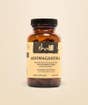 Organic Ashwagandha Capsules