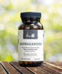 Organic Ashwagandha Capsules