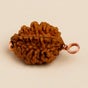 Dwimukhi Rudraksha Bead for Couples (Consecrated)