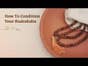 Rudraksha Conditioning