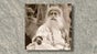 Sadhguru 19 - 48" x 48" (photo download)