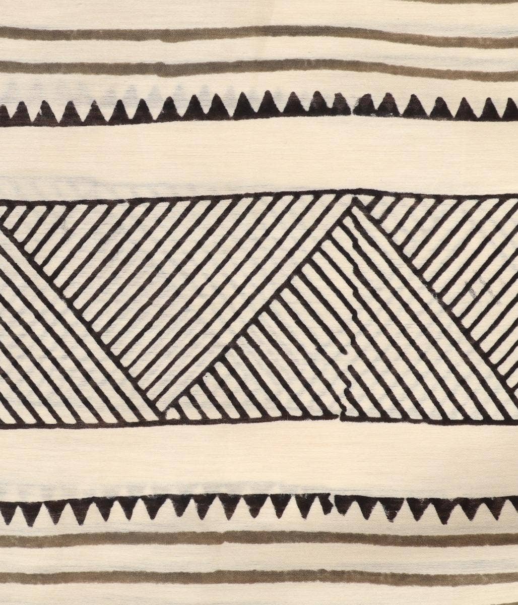 Shawl- Cream White. A festive gift.