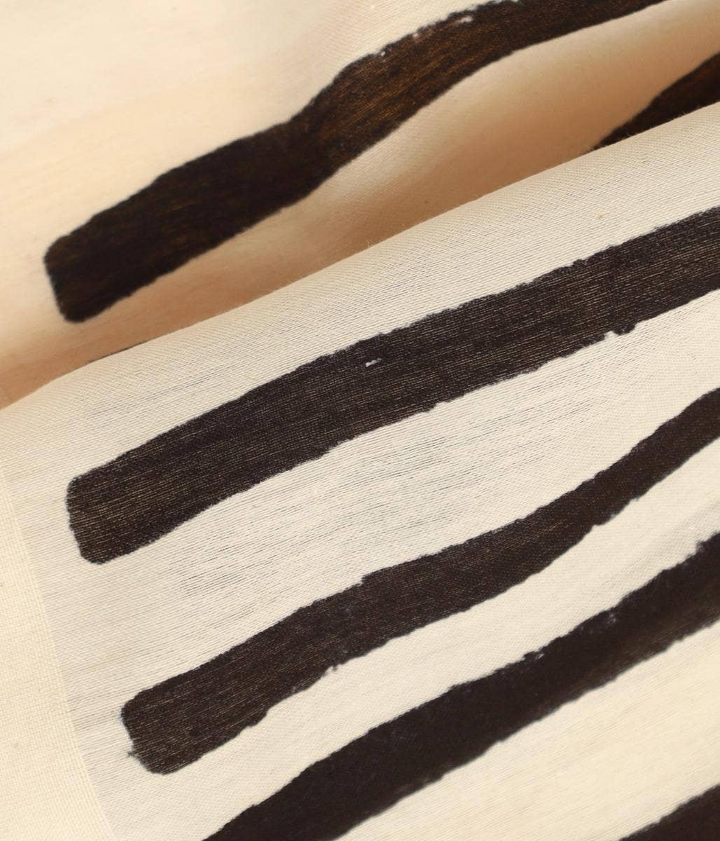 Shawl- White. A festive gift.