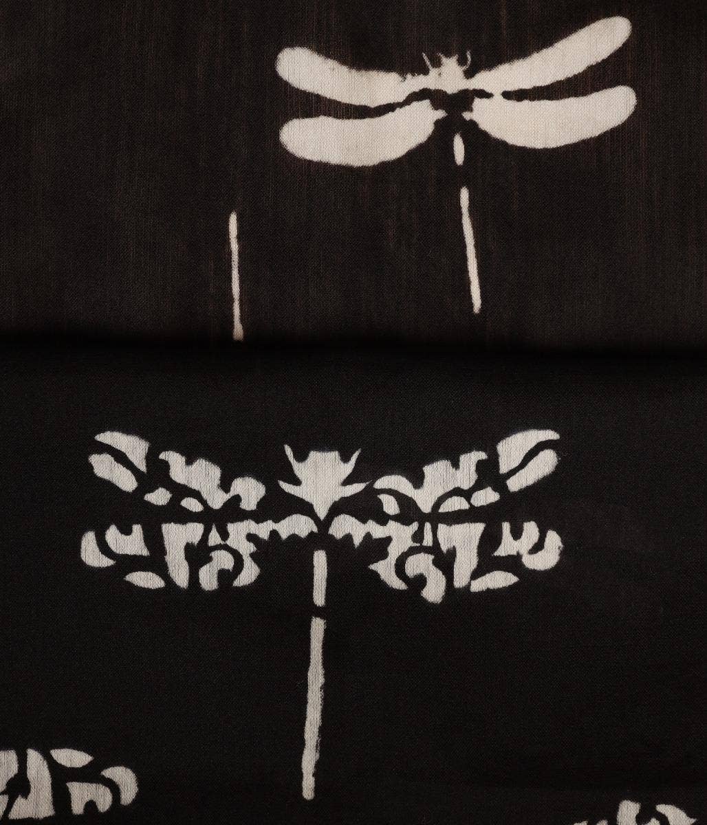 Shawl- Black. A festive gift.