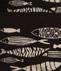 Ethnic Silk Cotton Scarf