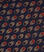 Night Flowers Natural Dye Cotton Kurta for Women