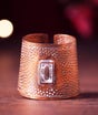Bhairavi Raksha, Copper Bracelet (Consecrated)