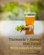 Turmeric Powder