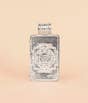Linga Bhairavi Silver Pendant - M (CX506)