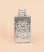 Linga Bhairavi Metallic Pendant (Consecrated)